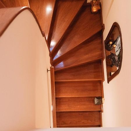 Traditional Maisonette In Pelion 볼로스 외부 사진