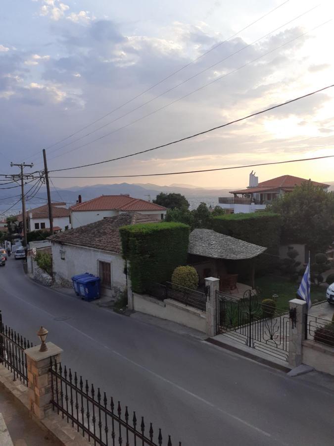 Traditional Maisonette In Pelion 볼로스 외부 사진